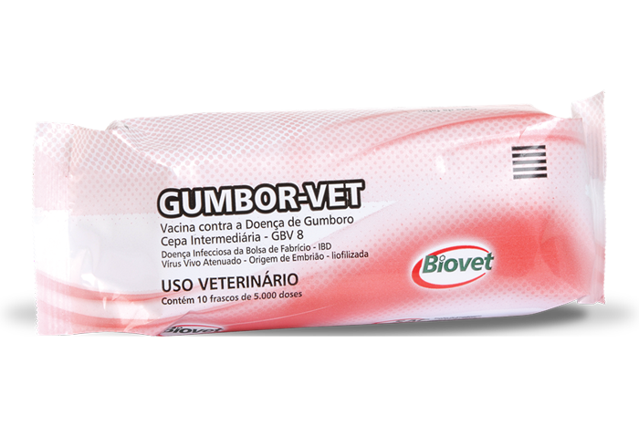 Gumbor-Vet